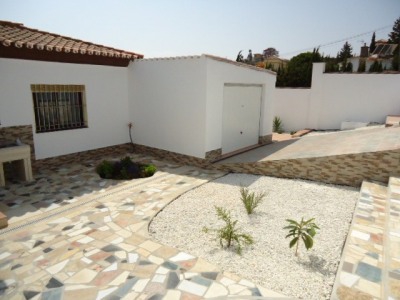 Estepona property: Villa with 4 bedroom in Estepona 271776