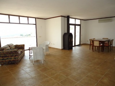 Estepona property: Villa with 4 bedroom in Estepona, Spain 271776