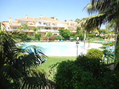 Estepona property: Apartment for sale in Estepona 271777