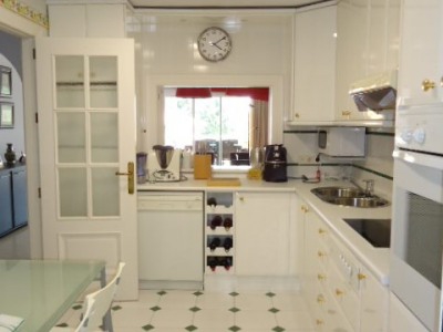 Estepona property: Apartment with 2 bedroom in Estepona, Spain 271777