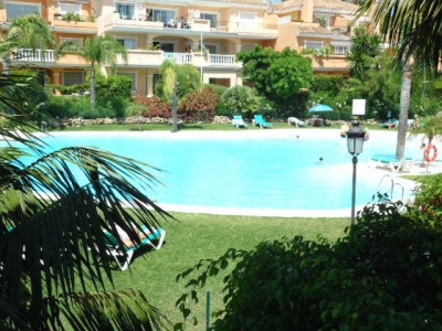 Estepona property: Estepona, Spain | Apartment for sale 271777