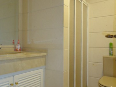 Estepona property: Malaga Apartment 271777