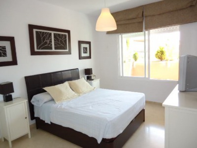 Estepona property: Estepona Apartment 271777