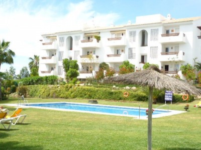 Estepona property: Apartment for sale in Estepona 271779