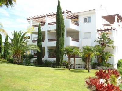 Estepona property: Apartment for sale in Estepona, Spain 271779