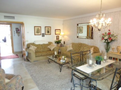 Estepona property: Apartment with 3 bedroom in Estepona, Spain 271779