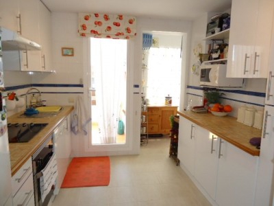 Estepona property: Apartment for sale in Estepona, Malaga 271779