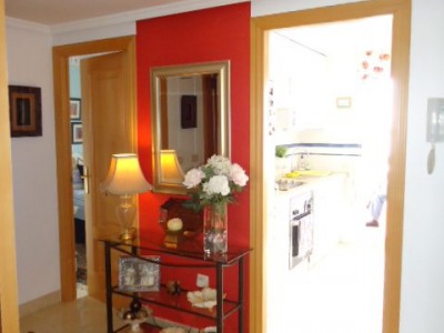 Estepona property: Apartment in Malaga for sale 271779