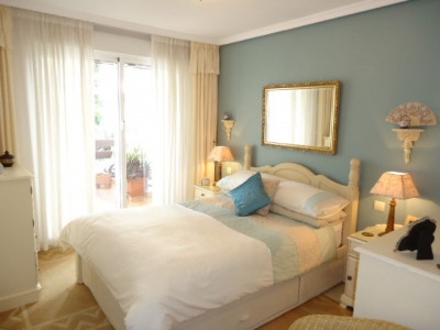 Estepona property: Estepona Apartment 271779