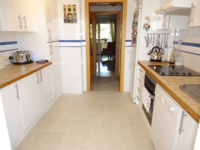 Estepona property: Malaga Apartment 271779