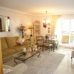 Estepona property: 3 bedroom Apartment in Estepona, Spain 271779