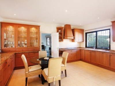 Estepona property: Villa for sale in Estepona, Malaga 271780