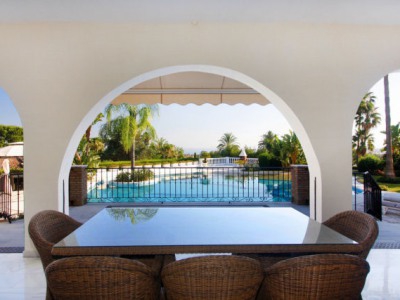 Estepona property: Malaga property | 7 bedroom Villa 271780