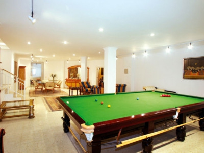 Estepona property: Estepona, Spain | Villa for sale 271780