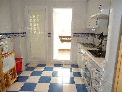 Estepona property: Apartment for sale in Estepona, Malaga 271781