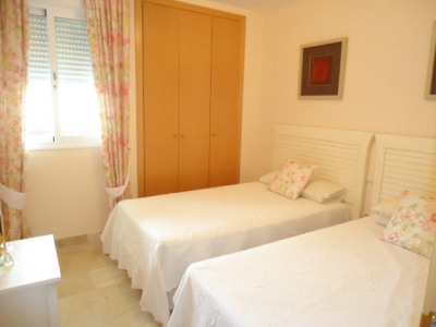 Estepona property: Estepona, Spain | Apartment for sale 271781