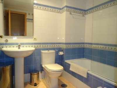 Estepona property: Malaga Apartment 271781