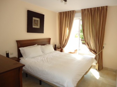 Estepona property: Estepona Apartment 271781
