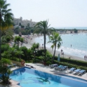 Estepona property: Apartment for sale in Estepona 271782