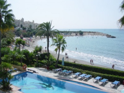 Estepona property: Apartment for sale in Estepona 271782