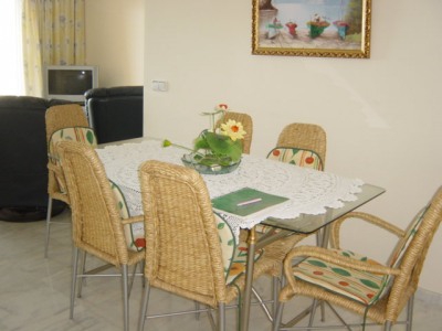 Estepona property: Apartment for sale in Estepona, Spain 271782