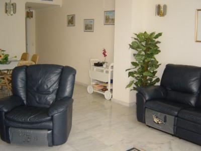 Estepona property: Apartment with 2 bedroom in Estepona 271782