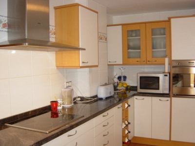 Estepona property: Apartment with 2 bedroom in Estepona, Spain 271782