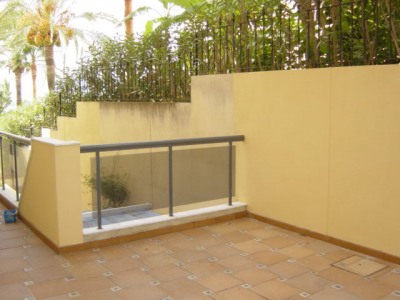 Estepona property: Apartment in Malaga for sale 271782