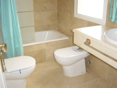 Estepona property: Malaga Apartment 271782