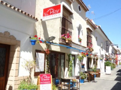 Estepona property: Commercial for sale in Estepona 271783