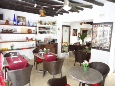 Estepona property: Commercial for sale in Estepona, Spain 271783