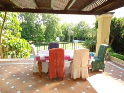 Marbella property: Villa for sale in Marbella, Spain 271784