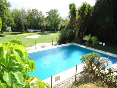 Marbella property: Villa with 4 bedroom in Marbella 271784