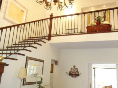 Marbella property: Villa with 4 bedroom in Marbella, Spain 271784