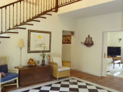 Marbella property: Villa for sale in Marbella, Malaga 271784
