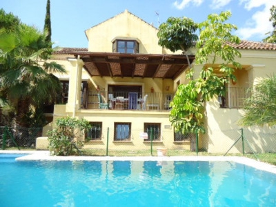 Marbella property: Marbella, Spain | Villa for sale 271784