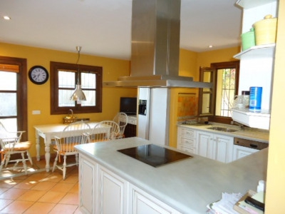Marbella property: Malaga Villa 271784
