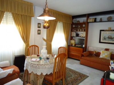 Estepona property: Apartment with 3 bedroom in Estepona 271785