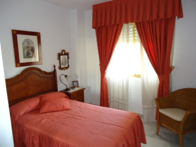 Estepona property: Malaga Apartment 271785