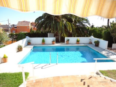 Estepona property: Villa for sale in Estepona 271786