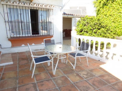 Estepona property: Malaga property | 3 bedroom Villa 271786