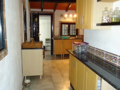 Estepona property: Estepona, Spain | Villa for sale 271786