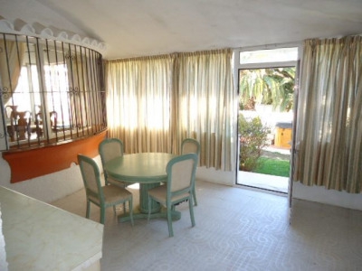 Estepona property: Malaga Villa 271786