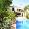 Estepona property: Villa for sale in Estepona 271787
