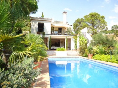 Estepona property: Villa for sale in Estepona 271787