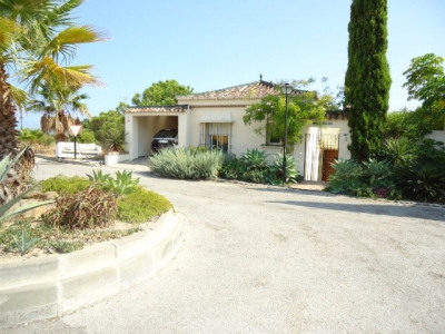 Estepona property: Villa for sale in Estepona, Spain 271787
