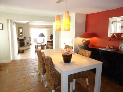 Estepona property: Villa in Malaga for sale 271787