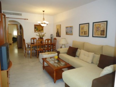 Estepona property: Apartment for sale in Estepona 271788