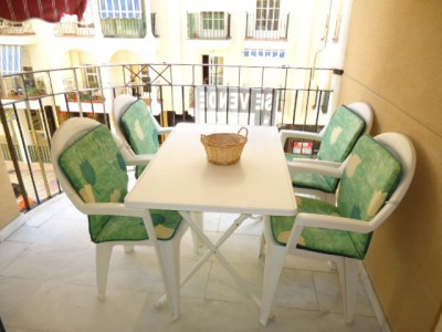 Estepona property: Apartment for sale in Estepona, Spain 271788