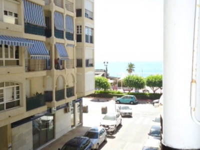 Estepona property: Apartment with 1 bedroom in Estepona 271788